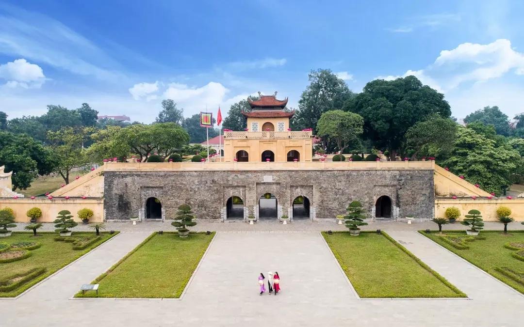 Vietnam Highlights