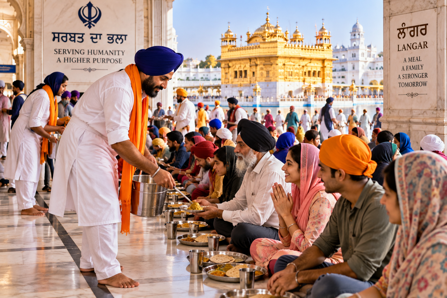 Amritsar Wagah Border Tour