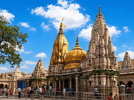 Uttar Pradesh Jyotirlinga Tour Package