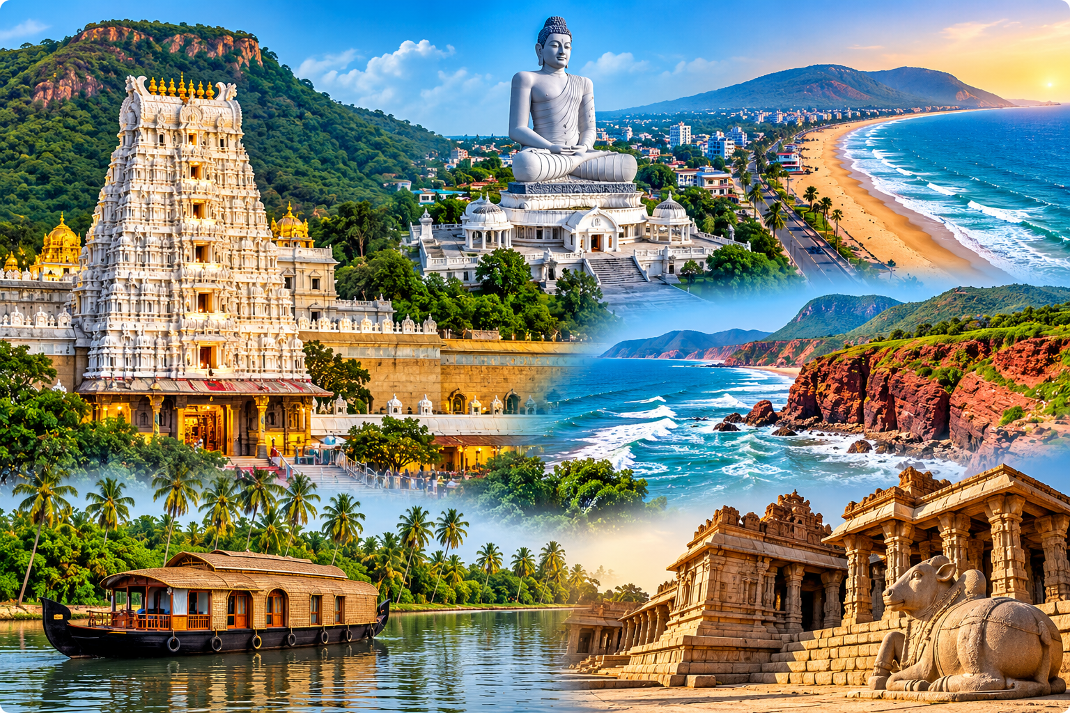 Andhra Pradesh