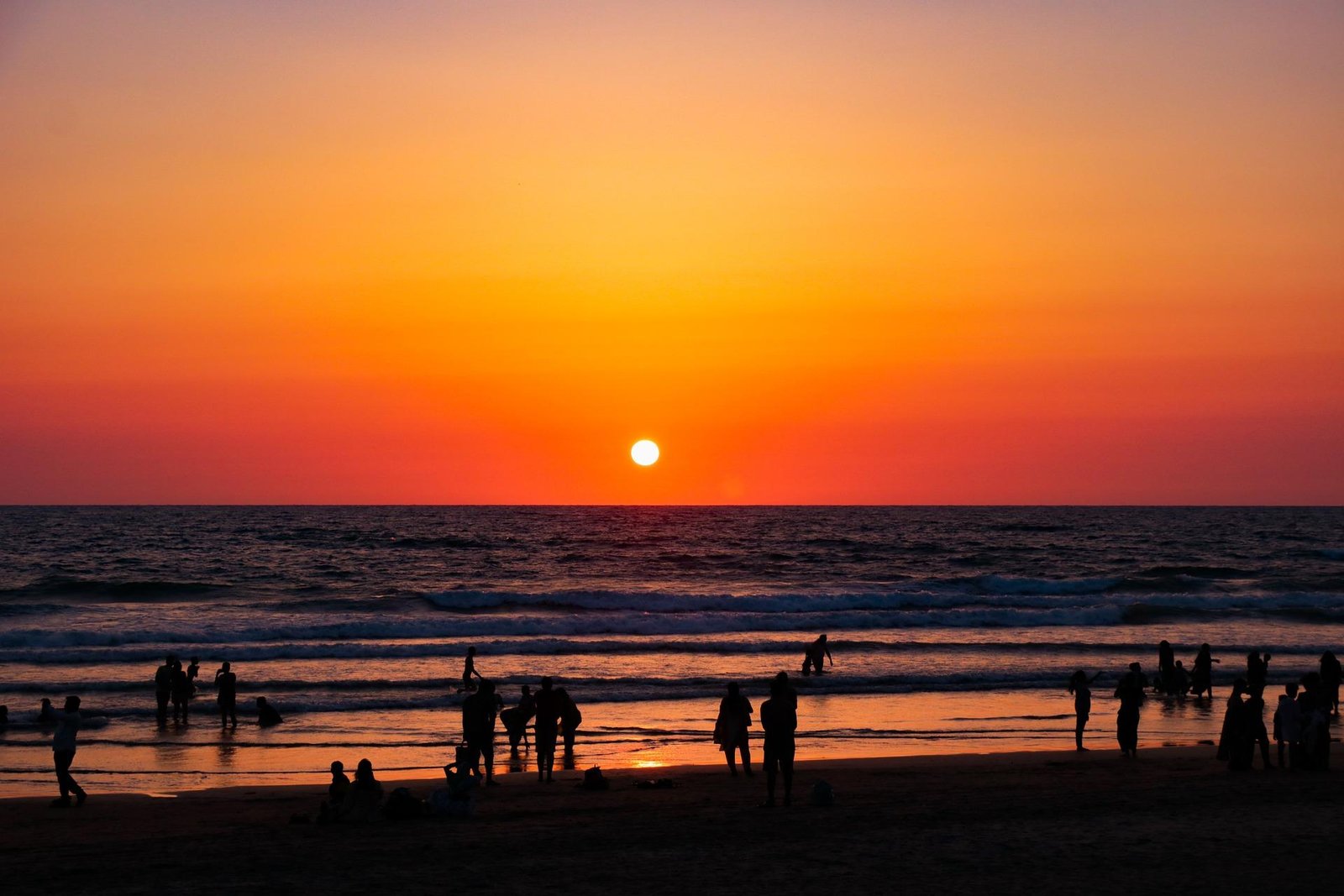 Budget Goa Trip