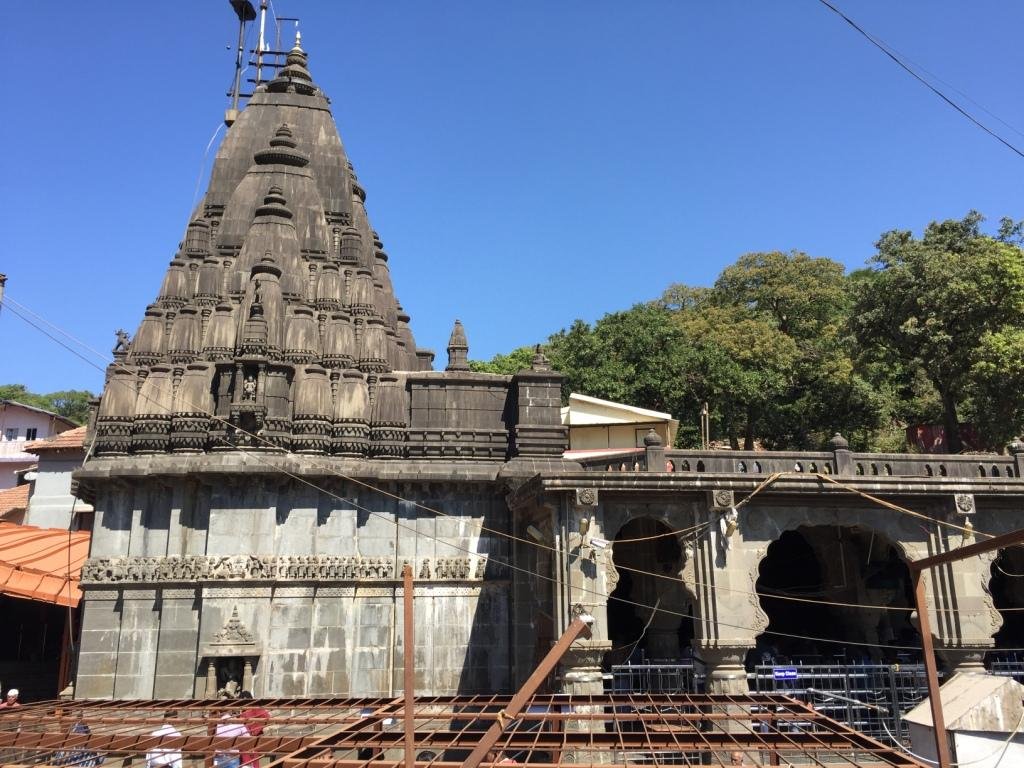 Maharashtra Jyotirlinga Tour Package