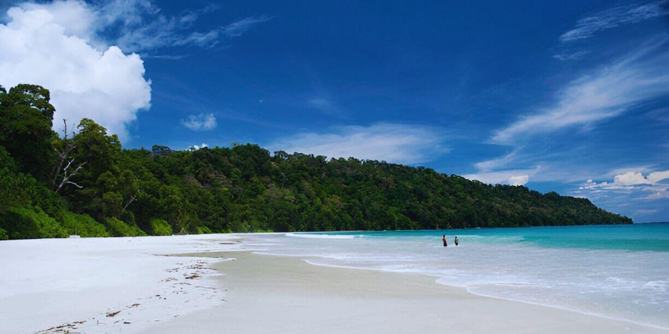 Andaman Islands – Beaches & Marine Adventures