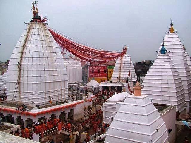 Jharkhand Jyotirlinga Tour Package