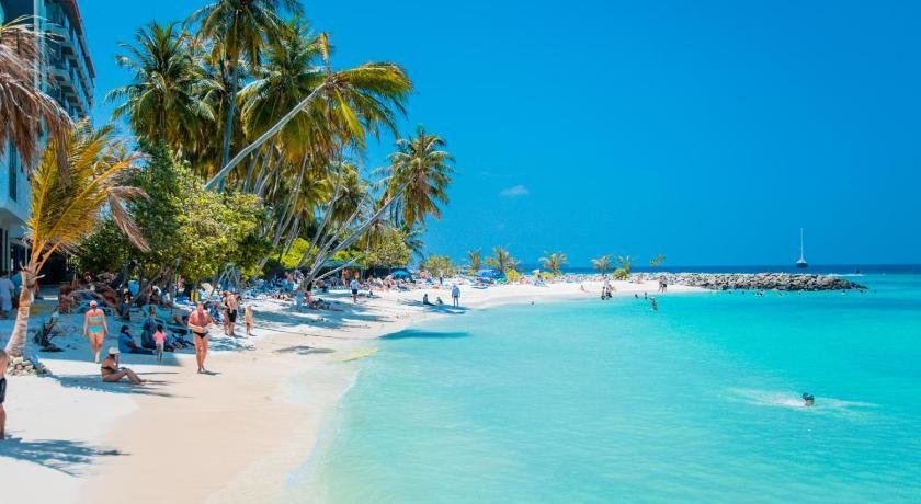 Blissful Maldives Tour