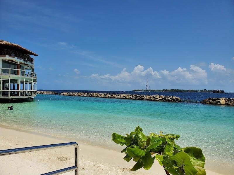 Blissful Maldives Tour