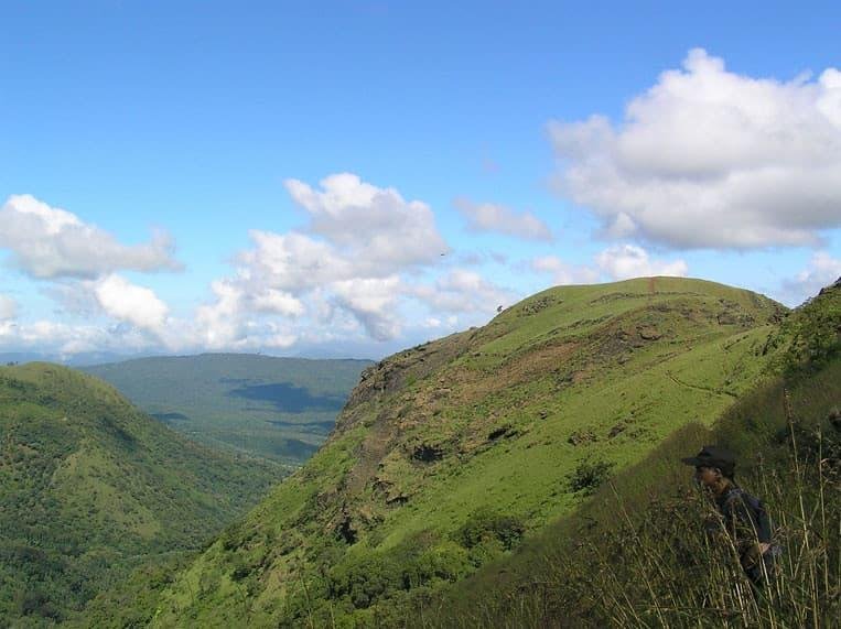 Chikkamagaluru Tour Package – Coffee Estates & Hill Station Escape