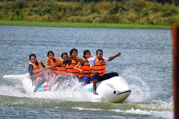 Chikkamagaluru Tour Package – Coffee Estates & Hill Station Escape