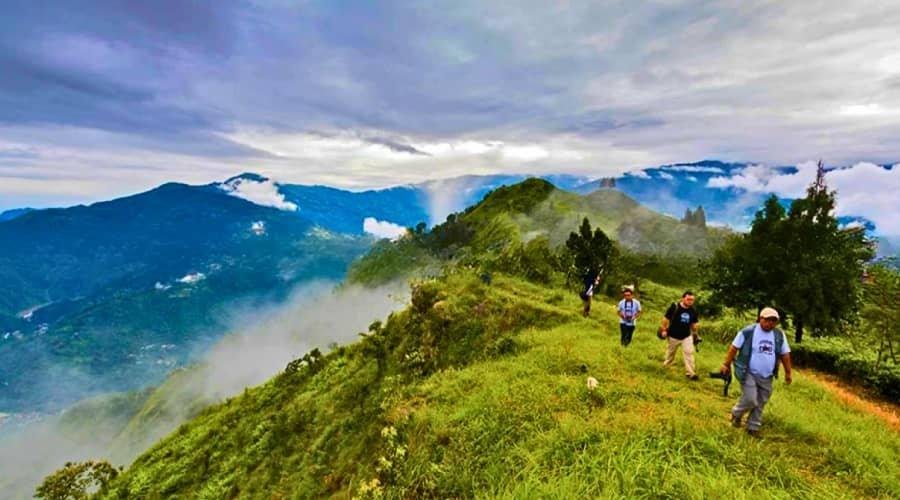 Darjeeling Kalimpong Tour Package