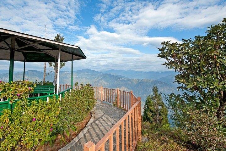 Darjeeling Kalimpong Tour Package