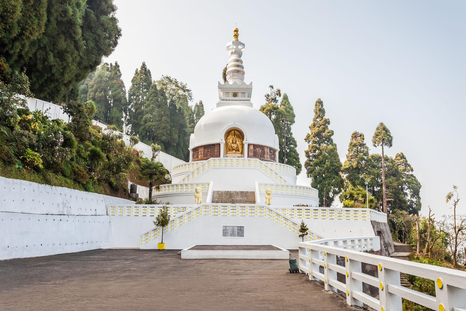 Darjeeling Kalimpong Tour Package