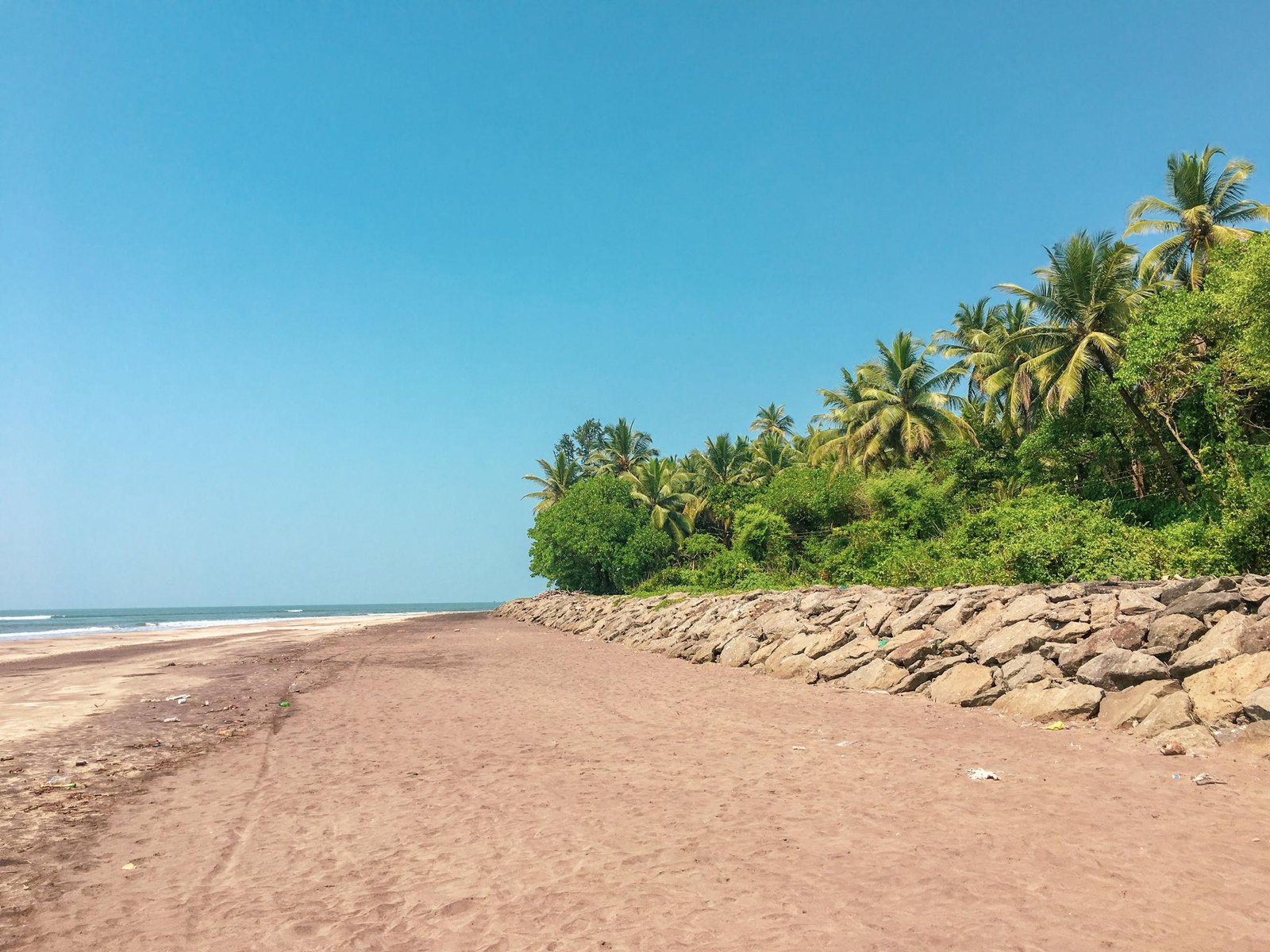 Konkan Coastal Villages & Seafood Trail