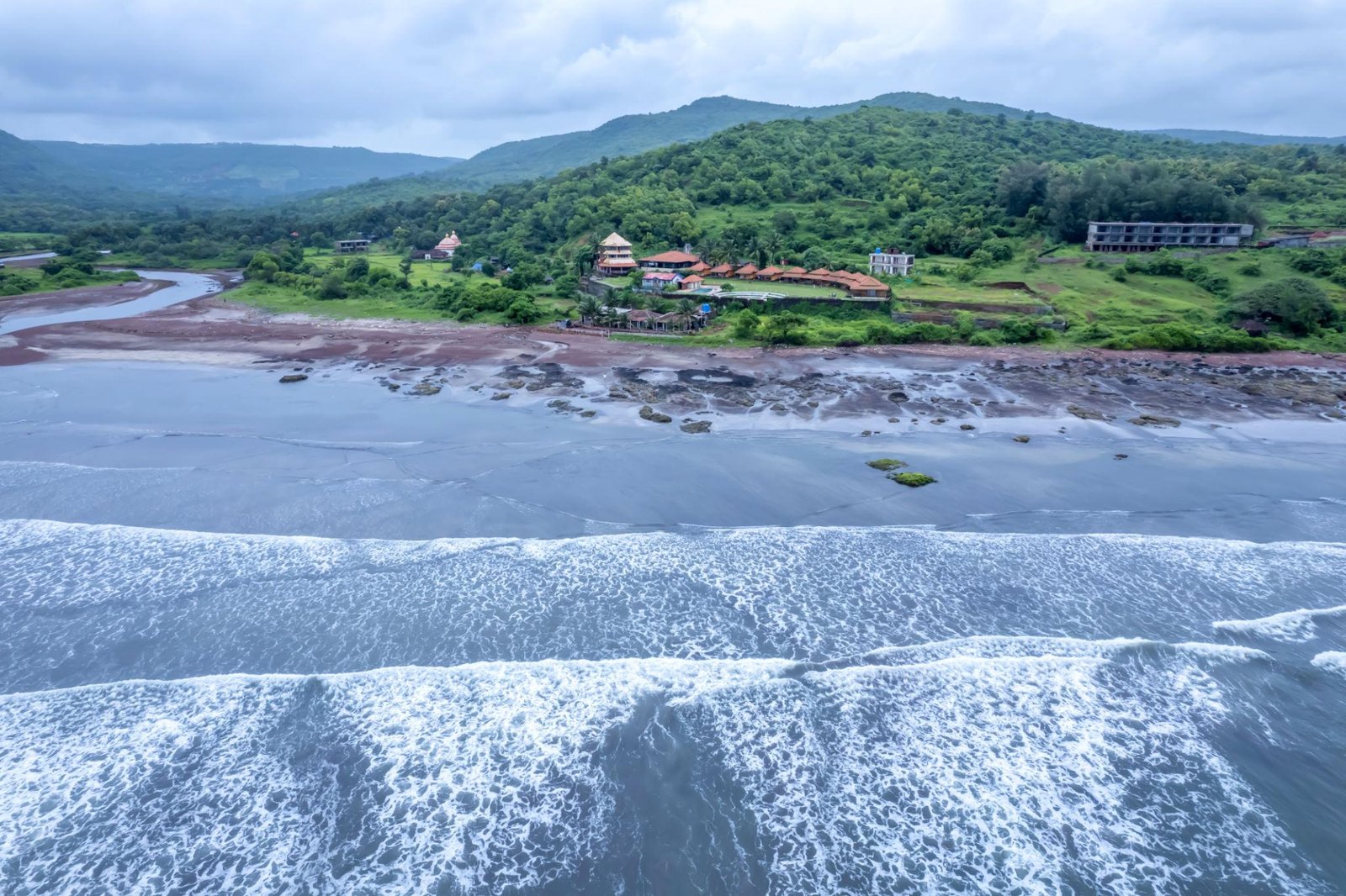 Konkan Coastal Villages & Seafood Trail