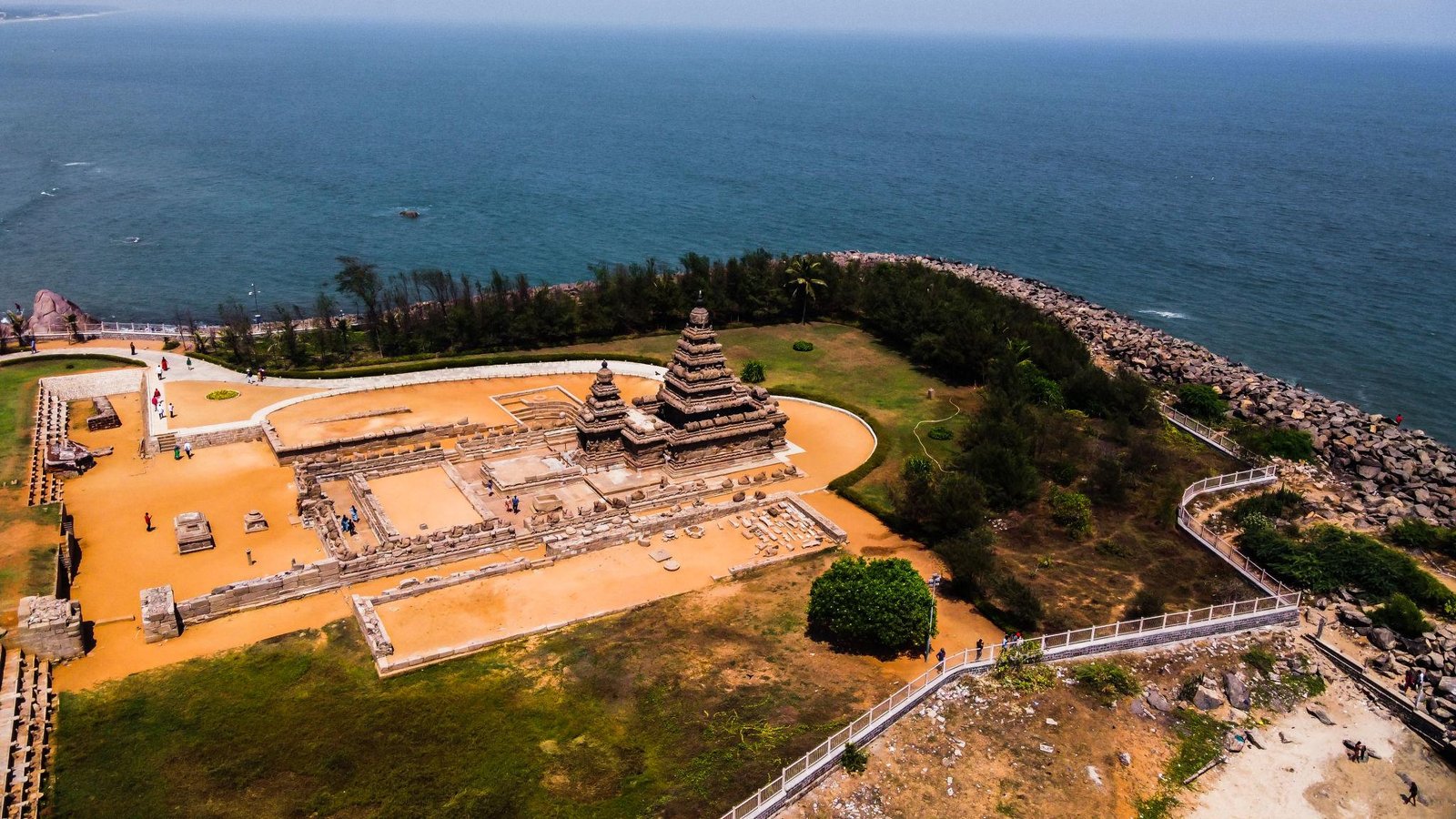 Pondicherry Tour Package