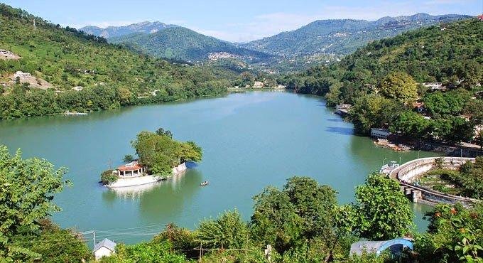 Splendid Uttarakhand Tour Package