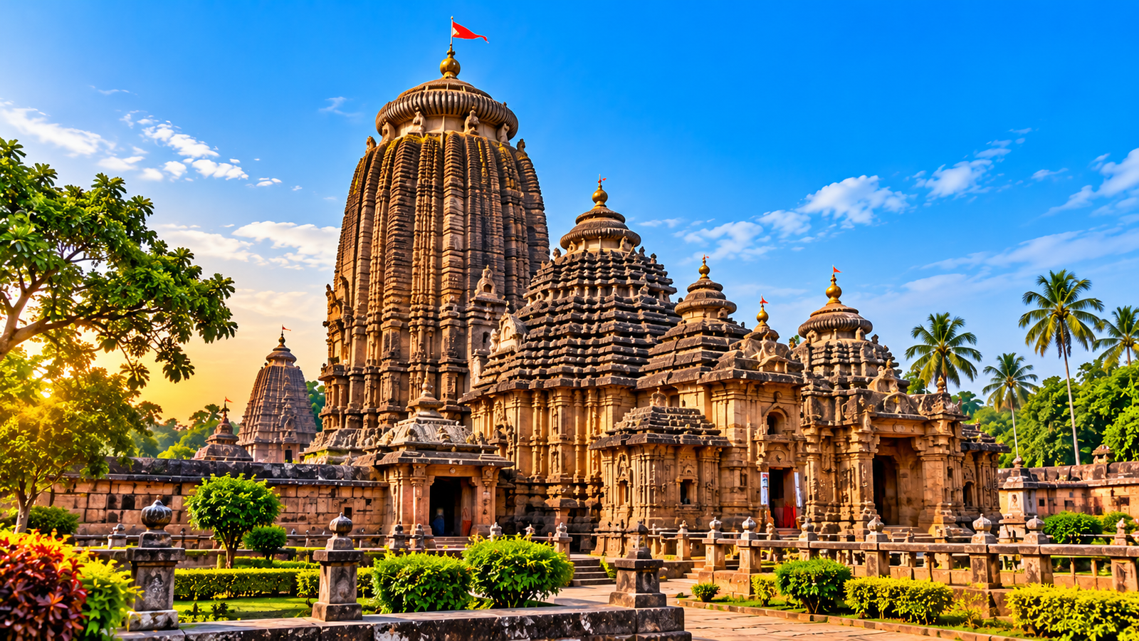 Bhubaneswar Tour Package