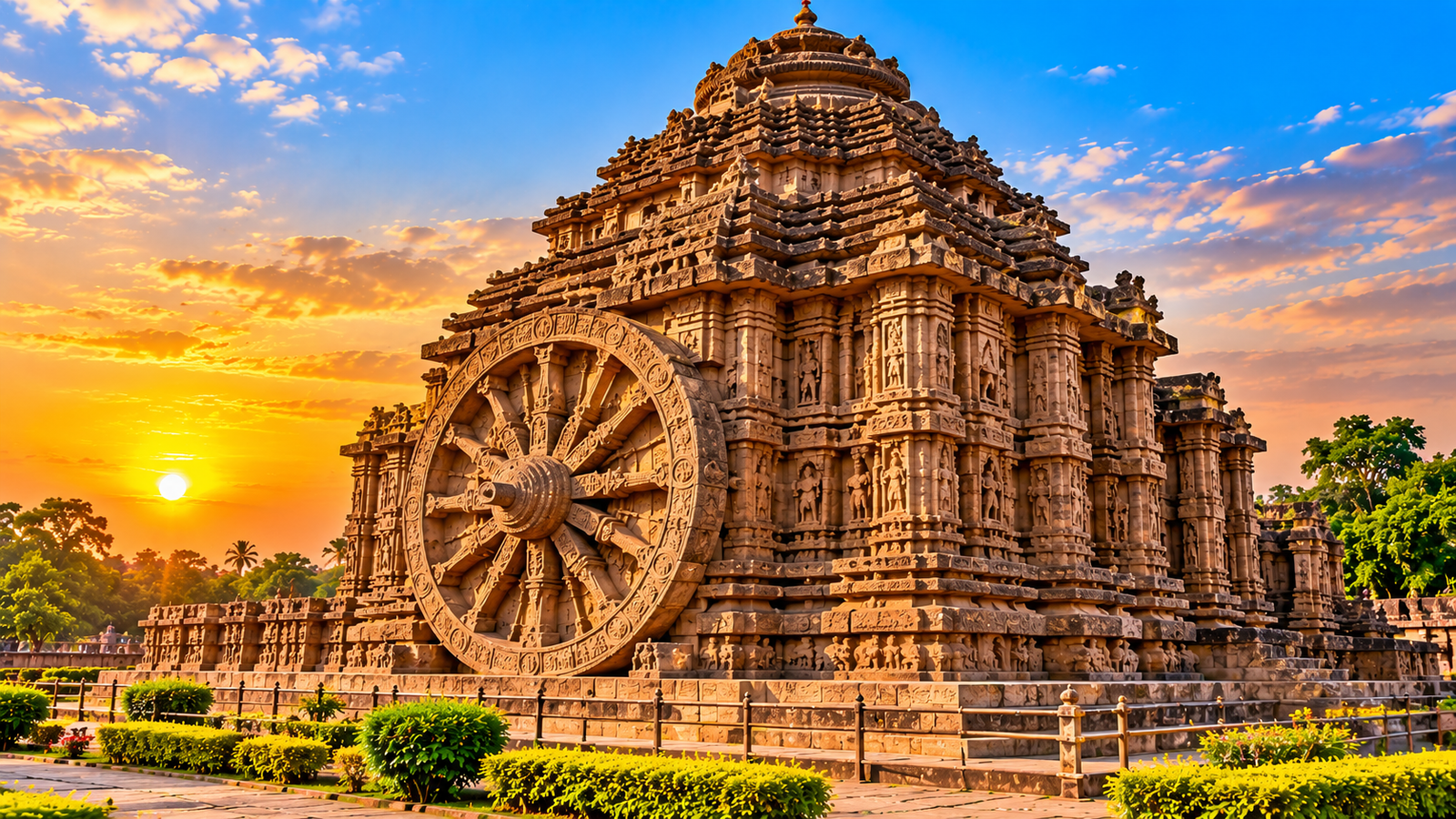 Bhubaneswar Tour Package