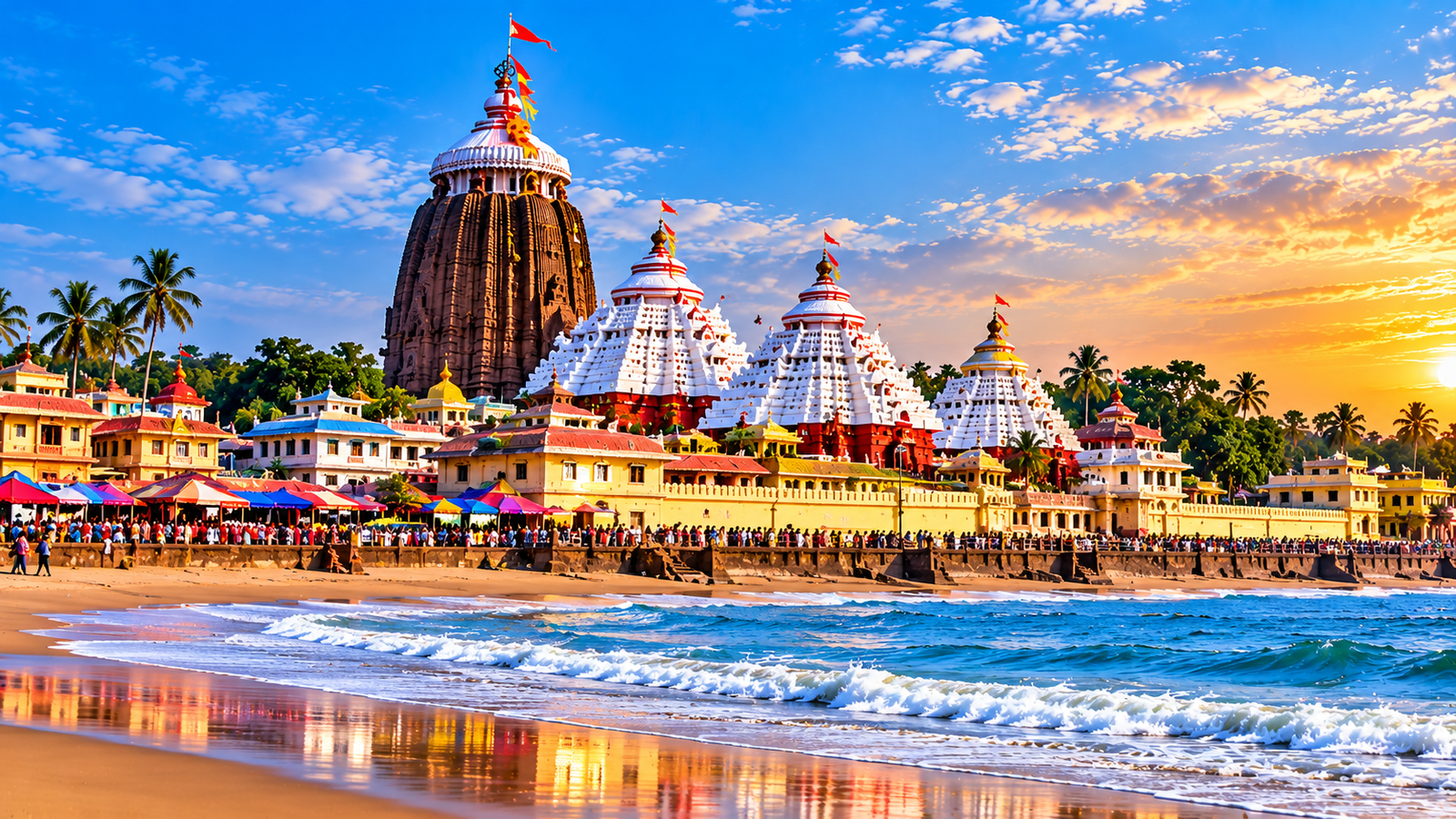 Bhubaneswar Tour Package