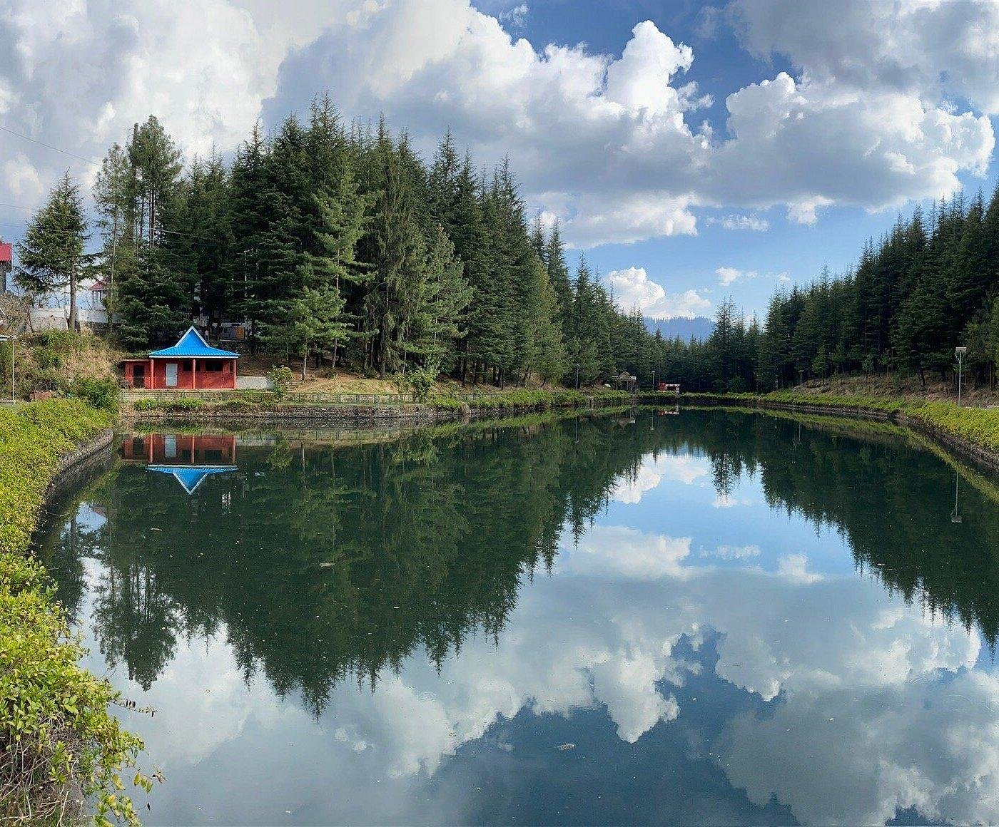 Shimla Naldehra Kufri Narkanda Snow Valley Escape