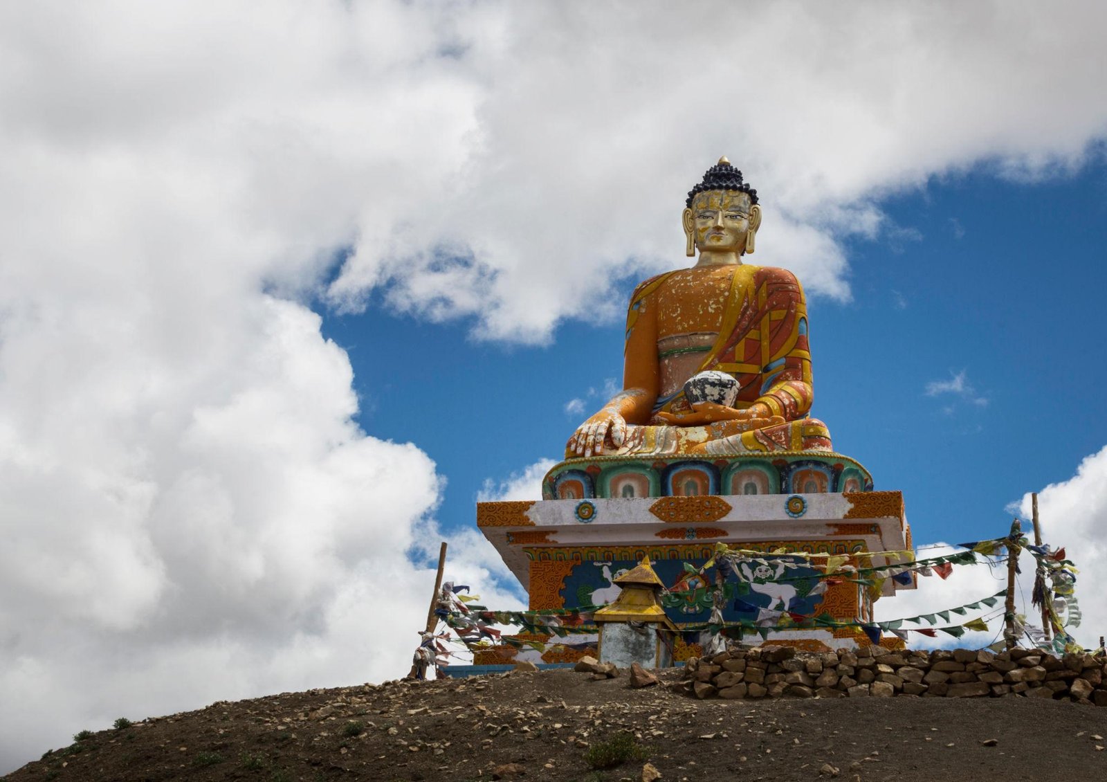 Spiti Valley Grand Circuit Tour Package