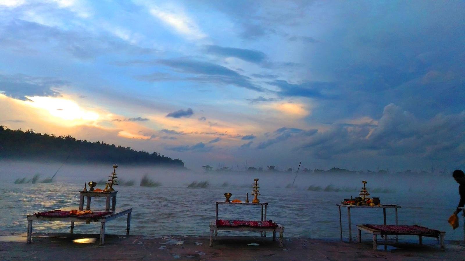 Best-Selling Rishikesh and Haridwar Tour Package