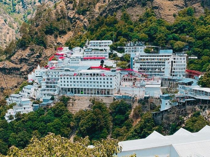 Vaishno Devi Tour Package
