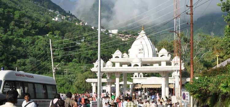 Vaishno Devi Tour Package
