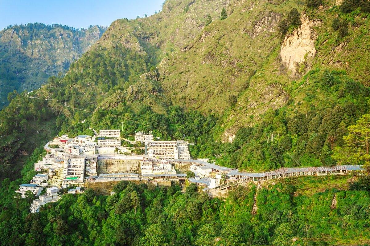 Vaishno Devi Tour Package