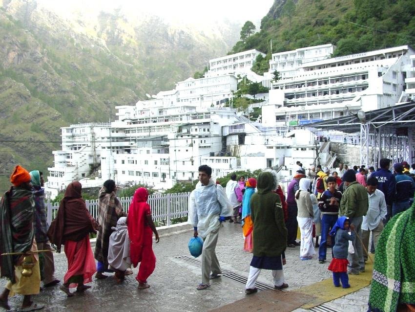 Vaishno Devi Tour Package