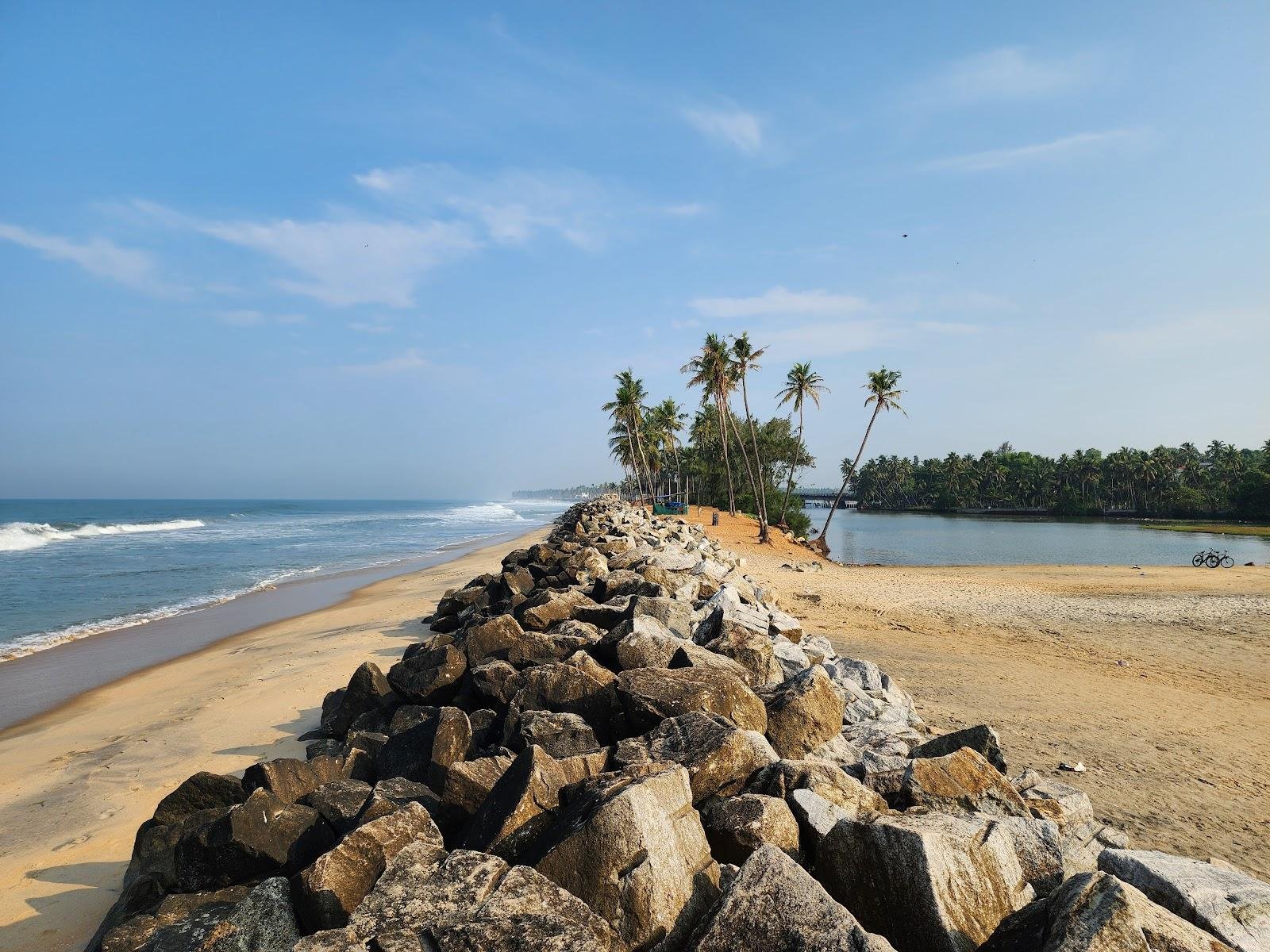 Varkala Tour Package – Beaches, Cliffs & Coastal Beauty of Kerala