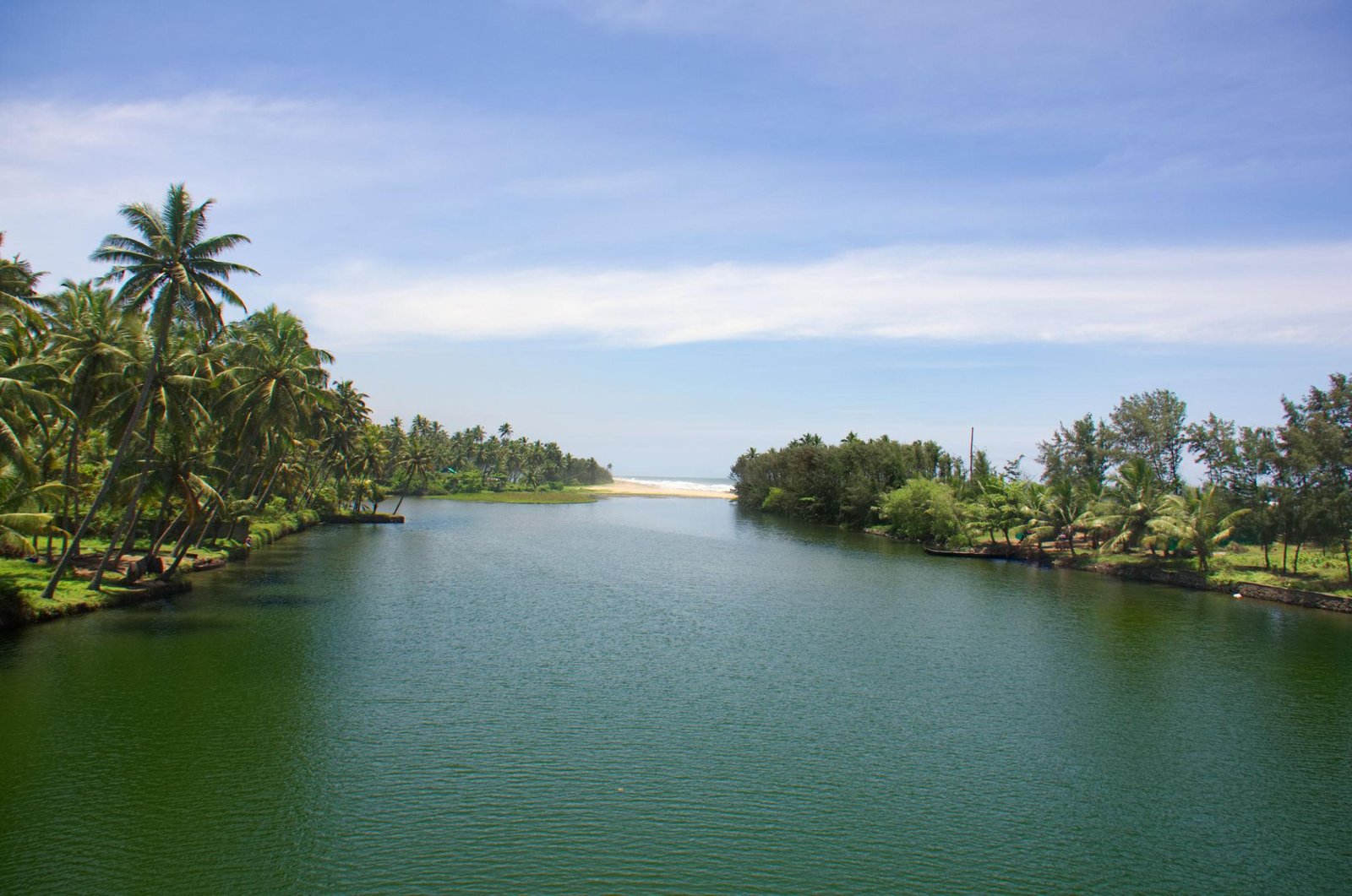 Varkala Tour Package – Beaches, Cliffs & Coastal Beauty of Kerala